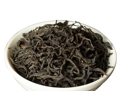 桐木关红茶批发高山古树荒野正山小种新茶武夷山茶叶礼品茶铁罐装图5