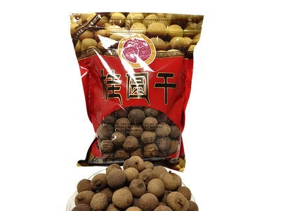 厂家现货供应 干果原料桂圆干包装袋拉链自封干果休闲食品批发图4