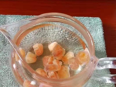 现货供应 干货休闲零食桂圆肉泡水肉干龙眼桂圆批发图3