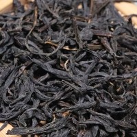 厂家批发福建武夷山正山小种红茶 高山花香奇兰香小种红茶散装