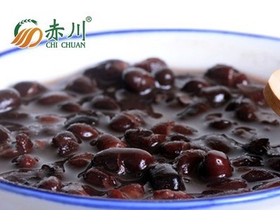 黑豆450g/盒 农家自产豆类粗粮 五谷杂粮豆子大黑豆非即食黑豆图2