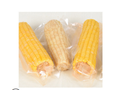 包邮东北9根黄玉米280g/根 新鲜香糯熟玉米塑封真空包装甜糯玉米图4