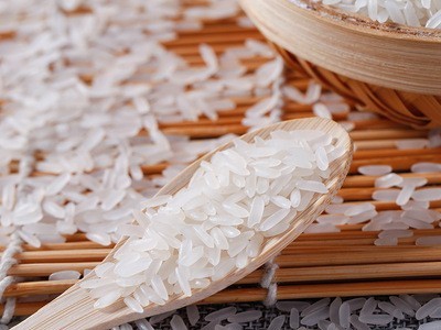 现货批发 国玉稻香米2.5kg 农家大米精选5斤袋装大米籼米量大优惠图4