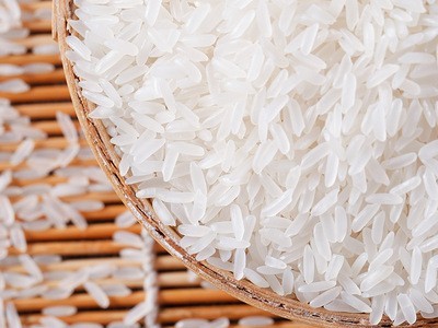 现货批发 国玉稻香米2.5kg 农家大米精选5斤袋装大米籼米量大优惠图3