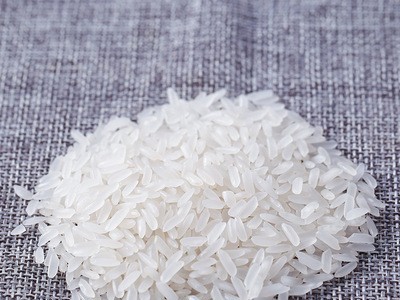 现货批发 国玉稻香米2.5kg 农家大米精选5斤袋装大米籼米量大优惠图2