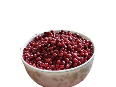 产地货源东北红豆 珍珠红小豆小红豆 豆类杂粮25kg/件厂家批发图5