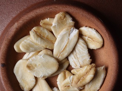熟燕麦片批发即食燕麦早餐牛奶伴侣低温烘焙五谷杂粮粗粮打粉原料图3