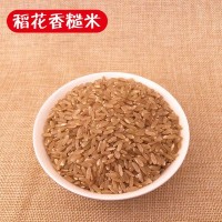 糙米稻花香五常糙米东北糙米粗粮糙米