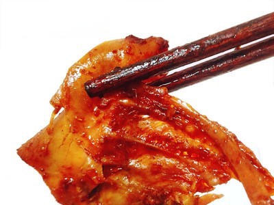 手撕鸭排 网红真空黑鸭 麻辣味卤肉零食小吃休闲 支持一件代发图4