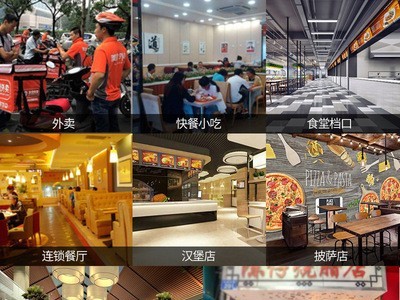 港式脆皮烧鸭广式烧腊酒店连锁饭店冷冻半成品菜预制食材加热即食图4