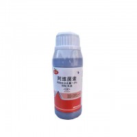 1.8%阿维菌素 柑橘红蜘蛛虫根结线虫卷叶螟稻杀虫剂500ml*20瓶/箱