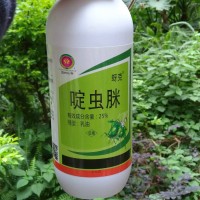 宜州化学 蓟马跳甲杀虫剂 25%啶虫脒 果树农药 芒果茄子柑橘