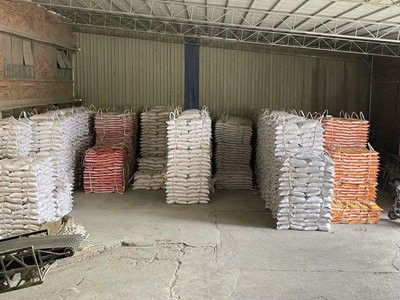上林903大米 饭堂米 食堂米 工地大米 排挡米 好吃的米 松软图5