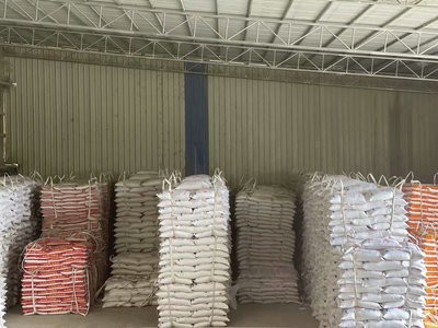上林903大米 饭堂米 食堂米 工地大米 排挡米 好吃的米 松软图4