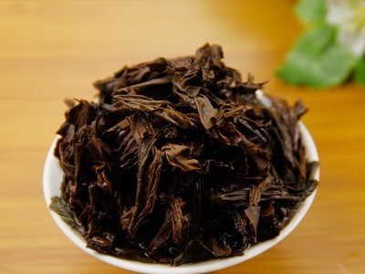 2021年福建武夷山红茶 浓香型奶茶原料红茶正山小种散茶 厂家批发图2