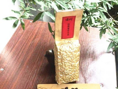 谦润批发安溪浓香型陈年老乌龙茶仙草铁观音散装春茶罐装250g包邮图5