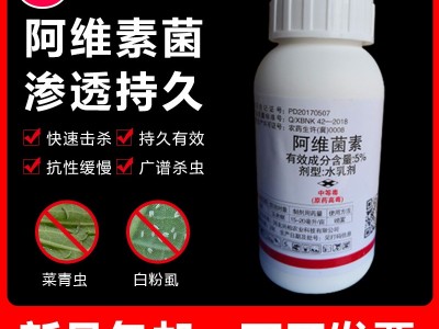 阿维菌素图2
