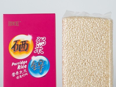 胚芽米批发儿童宝宝辅食富锌富硒营养大米一键代发零售批发图5