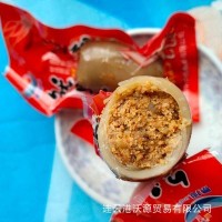 批发海鲜零食 鱿鱼仔 即食鱿鱼 个个满籽墨鱼籽500克原味辣味称重
