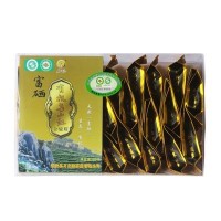 富硒茶叶有机红茶黑芽金骏眉高山 正山小种散装福建厂家直销