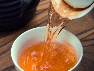 王氏雄风 凤凰单枞茶叶鸭屎香新茶潮州凤凰单丛茶500g礼盒装图4