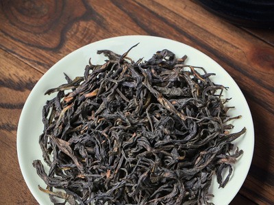 王氏雄风 凤凰单枞茶叶鸭屎香新茶潮州凤凰单丛茶500g礼盒装图3