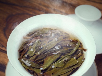 王氏雄风 凤凰单枞茶叶鸭屎香新茶潮州凤凰单丛茶500g礼盒装图2