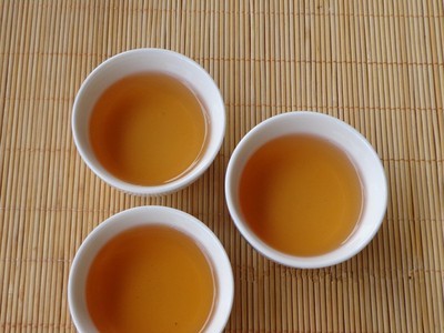 兴宁单枞茶 梅州客家特产茶叶产地浓香凤凰单丛乌岽单从500g图4