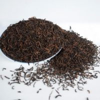普洱茶熟茶500g散茶5年-10年散装云南陈年普洱潽洱茶叶浓香型