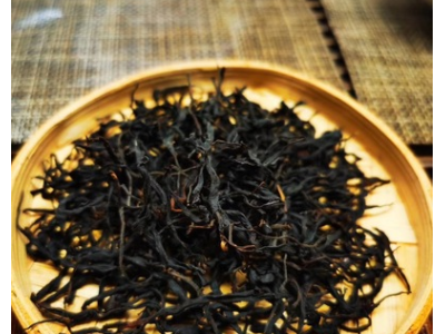 云南厂家直发单株老树晒红 红茶 普洱茶一手货源图3