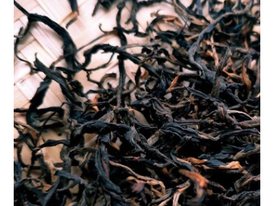云南厂家直发单株老树晒红 红茶 普洱茶一手货源图4