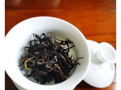 云南厂家直发单株老树晒红 红茶 普洱茶一手货源图2