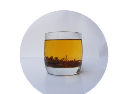 桂花红茶 明前新茶双灵九曲红梅茶叶浓香型 杭州西湖发货散茶500g图4