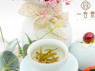 珍品玉螺 广西横县茉莉花茶 厂家直销 散装批发零售 支持一件代发图3