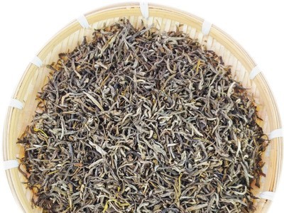 茉莉单芽 横县茉莉花茶 茶叶 散装批发零售 浓香型 可一件代发图4