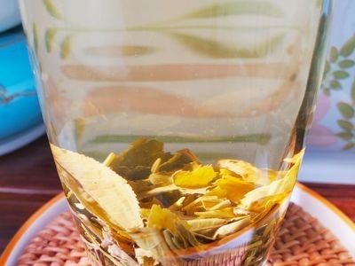 茉莉单芽 横县茉莉花茶 茶叶 散装批发零售 浓香型 可一件代发图5