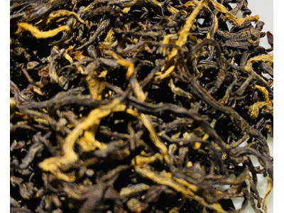 新品富硒红茶醇香浓厚鲜嫩芽叶 现货批发散茶 蓝焙·恩施玉露图4