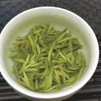 2021年新绿茶 四川龙井 产地订做批发 雅安名山 早春茶 独芽250g