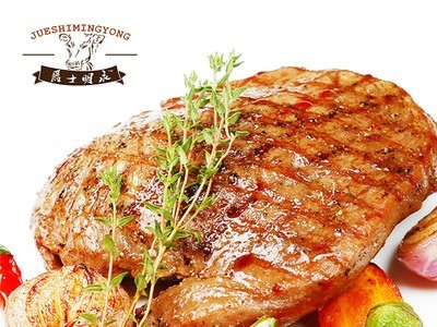 牛排套餐调理牛肉厚切菲力牛排套餐10块装 共2kg图5