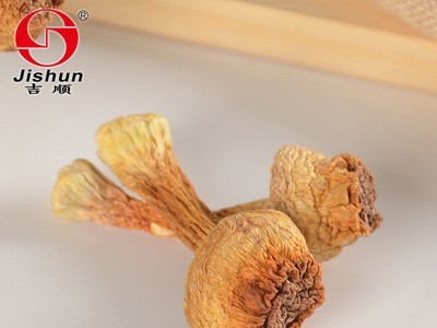 吉顺福建姬松茸干货 姬松茸干货菌巴西蘑菇新货无熏原色500g图3