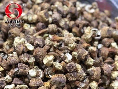 吉顺福建姬松茸干货 姬松茸干货菌巴西蘑菇新货无熏原色500g图2