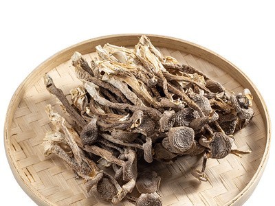 品菌鹿茸菇鹿茸菌干货150g蘑菇无碎食用菌菇干香菇食材农家特产图5