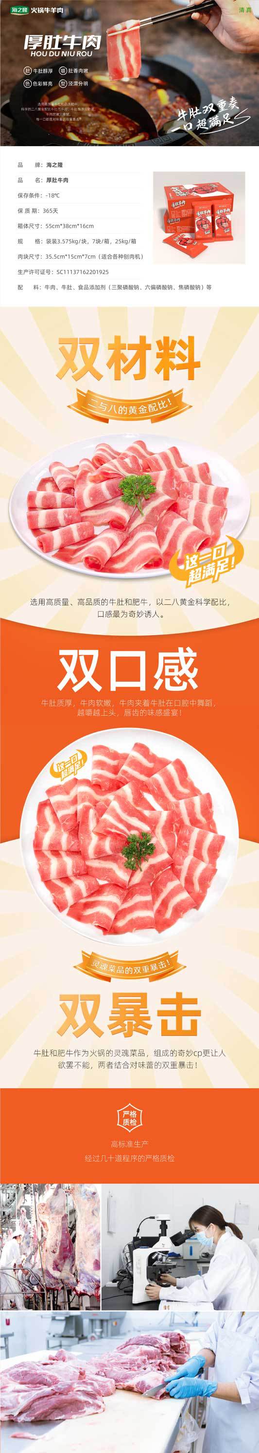 厚肚详情页