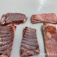 带骨绵羊排 绵羊一字肉排 羊寸排 羊标排 羊排