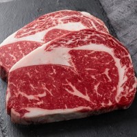 澳洲原切眼肉牛排肉眼黑椒牛扒袋装餐饮货源牛排厂家批发代发