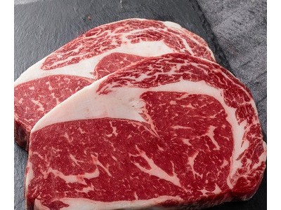 澳洲原切眼肉牛排肉眼黑椒牛扒袋装餐饮货源牛排厂家批发代发图3