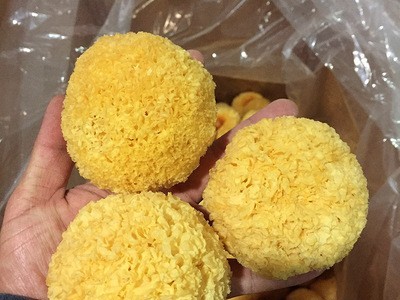 古田银耳干货 丑耳糯耳批发 微商供货 一件代发250g图4