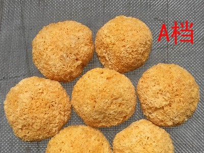 精选古田银耳干货散装批发丑耳糯耳 人工挑选食用菌 一件500g图5