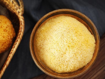 精选古田银耳干货散装批发丑耳糯耳 人工挑选食用菌 一件500g图3