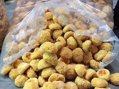 古田银耳干货 丑耳批发 糯耳散装 干银耳产地工厂供货图2
